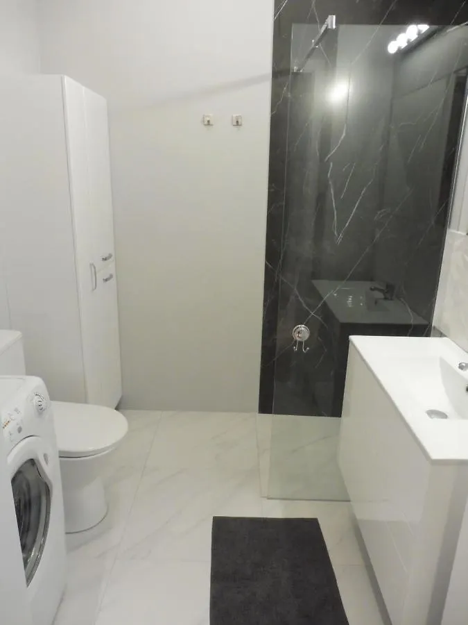 Przy Arkadii Apartamento Varsóvia