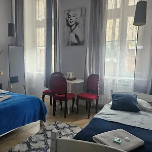 Deja Vu Varšava