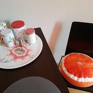 Apartament Violet Kraków