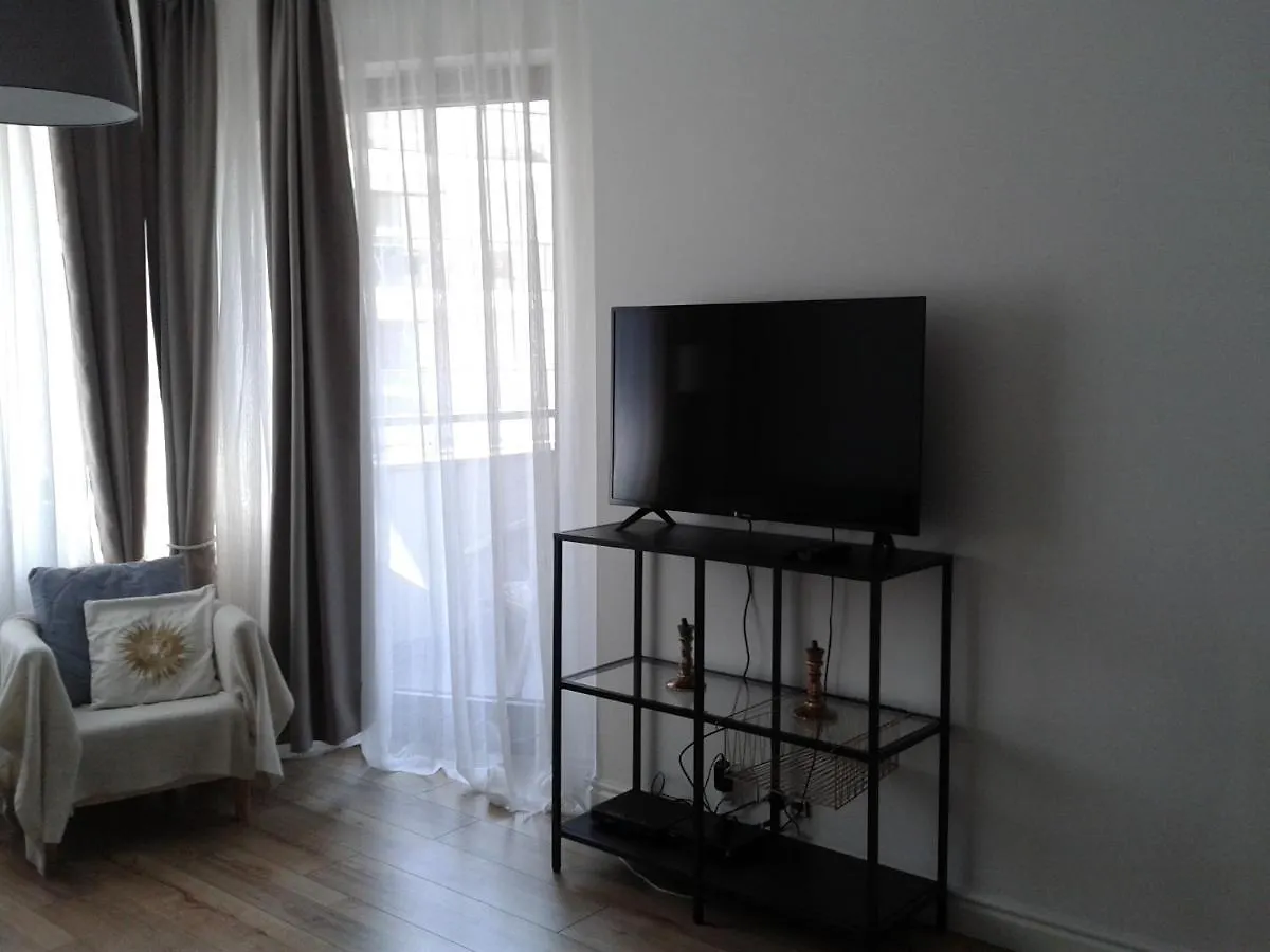 Przy Arkadii Apartament Warszawa 0*,  Polska