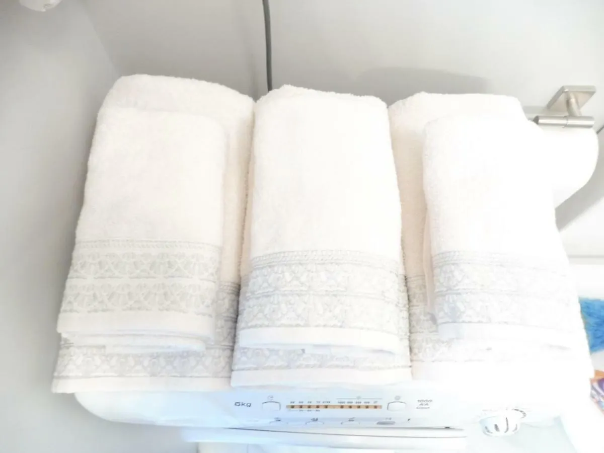 Przy Arkadii Apartament Warszawa